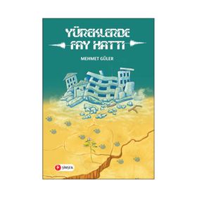 YÜREKLERDE FAY HATTI - MEHMET GÜLER