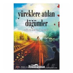 Yüreklere Atılan Düğümler - Oğuz Selim Yazıcı