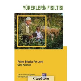 Yüreklerin Fısıltısı - Kolektif