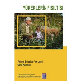 Yüreklerin Fısıltısı - Kolektif