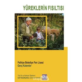Yüreklerin Fısıltısı - Kolektif