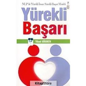 YÜREKLİ BAŞARI - YÜCEL GÖKMEN
