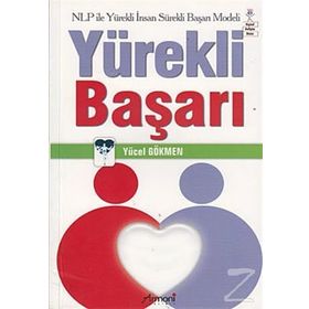 YÜREKLİ BAŞARI - YÜCEL GÖKMEN