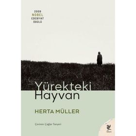 Yürekteki Hayvan - Herta Müller
