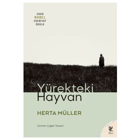 Yürekteki Hayvan - Herta Müller