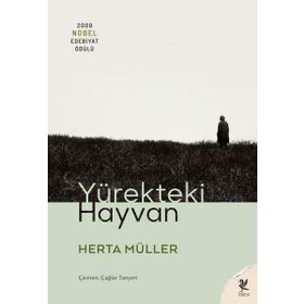 Yürekteki Hayvan - Herta Müller