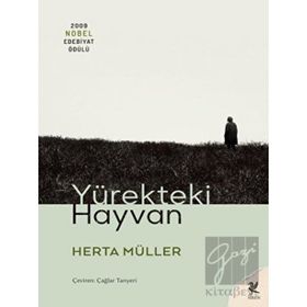 Yürekteki Hayvan - Herta Müller