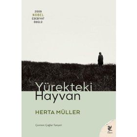 Yürekteki Hayvan - Herta Müller