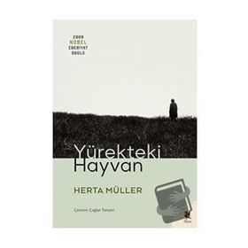 Yürekteki Hayvan - Herta Müller