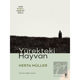 Yürekteki Hayvan - Herta Müller