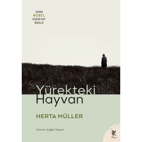Yürekteki Hayvan - Herta Müller