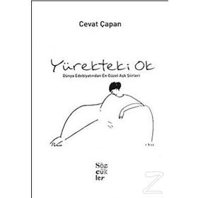 Yürekteki Ok - Cevat Çapan