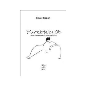 Yürekteki Ok - Cevat Çapan