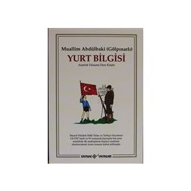 Yurt Bilgisi Kaynak Yayınları