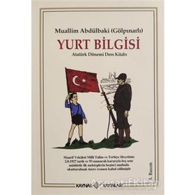 Yurt Bilgisi Kaynak Yayınları