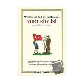 Yurt Bilgisi Kaynak Yayınları