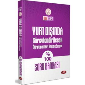 Yurt dışında Görevlendirilecek Öğretmenlerin Mesleki Yeterlilik Sınavı Soru Bankası 2017 - kollektif