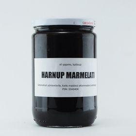 Yurtsever 800 gr Ev Yapımı Harnup Marmelatı