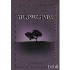 YURTSUZ SEVDA - CAFER YILDIRIM