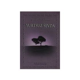 YURTSUZ SEVDA - CAFER YILDIRIM