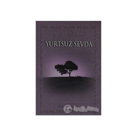 YURTSUZ SEVDA - CAFER YILDIRIM