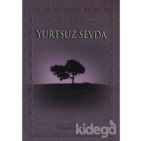 YURTSUZ SEVDA - CAFER YILDIRIM