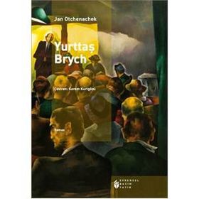 Yurttaş Brych - jan othenachek