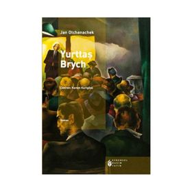 Yurttaş Brych - jan othenachek
