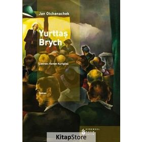Yurttaş Brych - jan othenachek