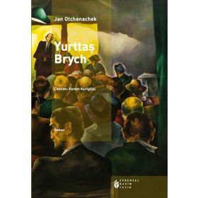 Yurttaş Brych - jan othenachek