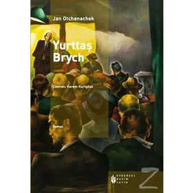 Yurttaş Brych - jan othenachek