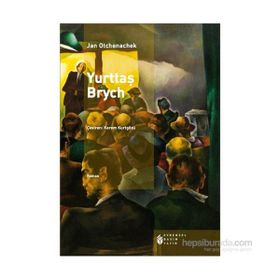 Yurttaş Brych - jan othenachek