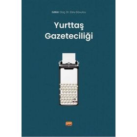 Yurttaş Gazetecilik - Stuart Allan