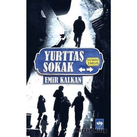 Yurttaş Sokak - Emir Kalkan