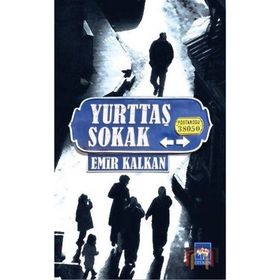 Yurttaş Sokak - Emir Kalkan