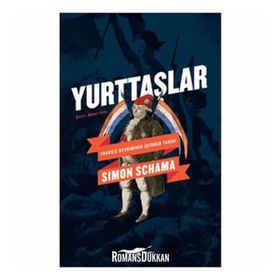 Yurttaşlar: Fransız Devriminin İçerden Tarihi - Simon Schama