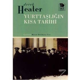 YURTTAŞLIĞIN KISA TARIHI - DEREK HEATER