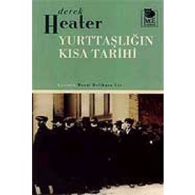 YURTTAŞLIĞIN KISA TARIHI - DEREK HEATER