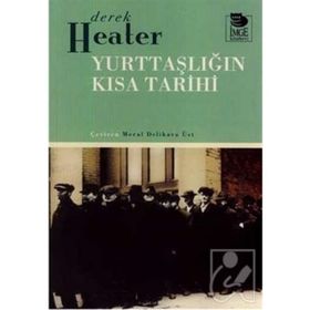 YURTTAŞLIĞIN KISA TARIHI - DEREK HEATER
