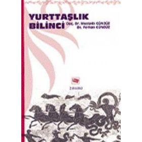 YURTTAŞLIK BILINCI - MUSTAFA GÜNDÜZ, FERHAN GÜNDÜZ
