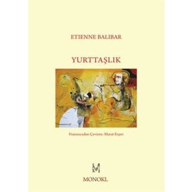 Yurttaşlık - Etienne Balibar