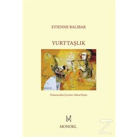 Yurttaşlık - Etienne Balibar