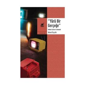 Yürü Bir Gerçeğe Hakikat Sonrasını Anlamak - Ayrıntı Yayınları