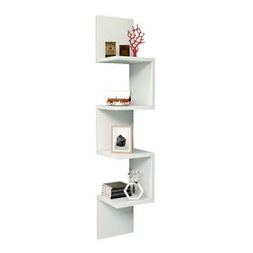 Yuru Design Shelf R9 Modern Duvar Rafı