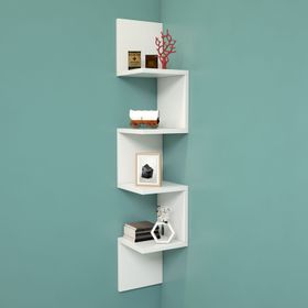 Yuru Design Shelf R9 Modern Duvar Rafı
