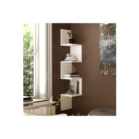 Yuru Design Shelf R9 Modern Duvar Rafı