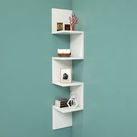 Yuru Design Shelf R9 Modern Duvar Rafı
