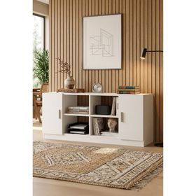 Yuru Design Vario F Ofis Kapaklı Kitaplık