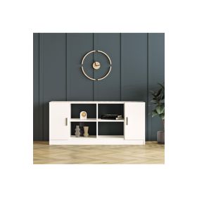 Yuru Design Vario F Ofis Kapaklı Kitaplık