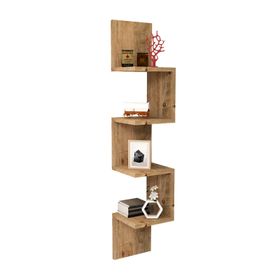 Yurudesign 1017213 Shelf R9 Duvar Rafı
